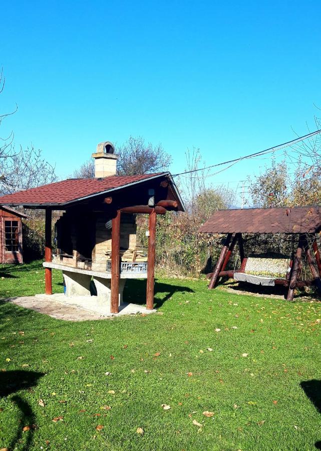 Hotel Casa Stely Rîşnov Esterno foto